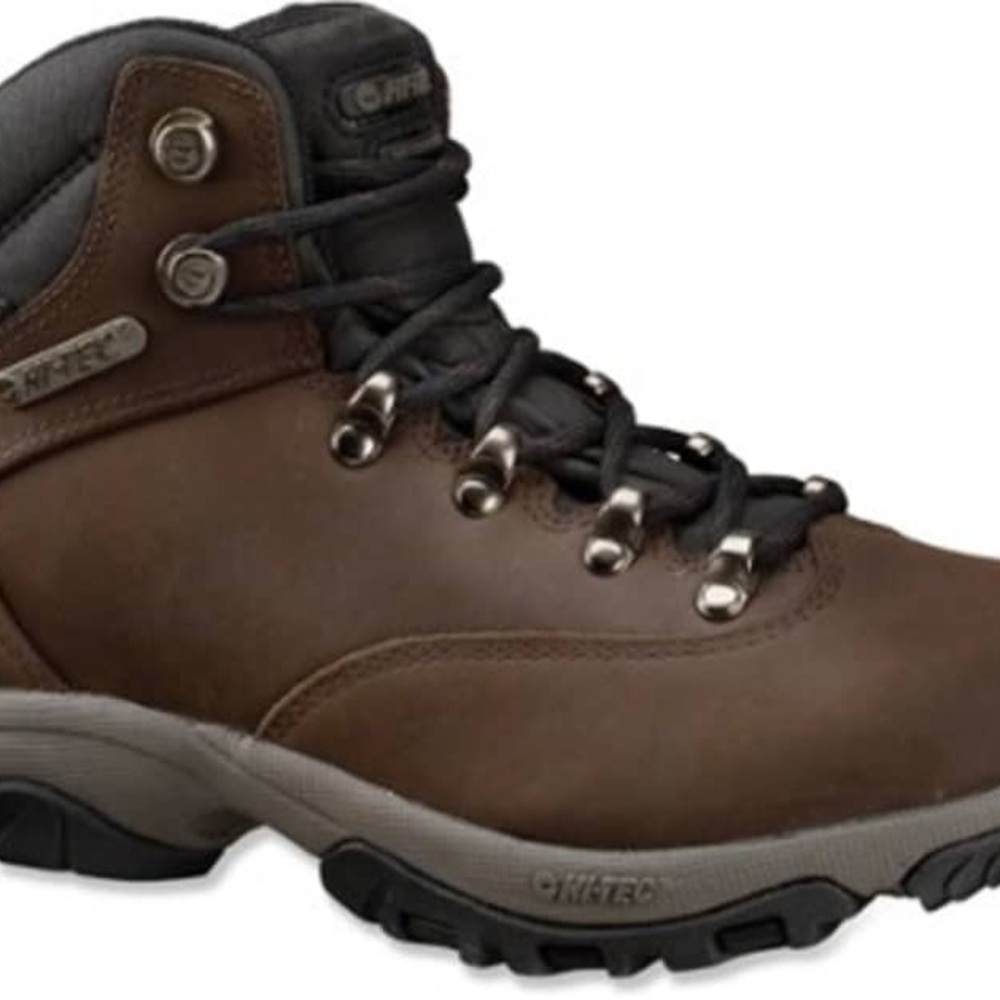 Hi-Tec
Altitude Glide WP Hiking Boots - Women's